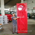 OEM factory for large size parts products vacuum forming